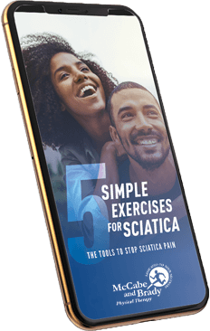 Ebook for Sciatica Pain Relief