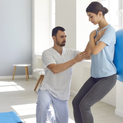 physical-therapy-clinic-Therapeutic-Exercise-McCabe-and-Brady-Physical-Therapy-Ivyland-New-Britain-Warminster-PA