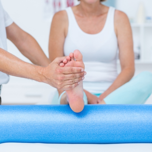 physical-therapy-clinic-ankle-pain-relief-McCabe-and-Brady-Physical-Therapy-Ivyland-New-Britain-Warminster-PA