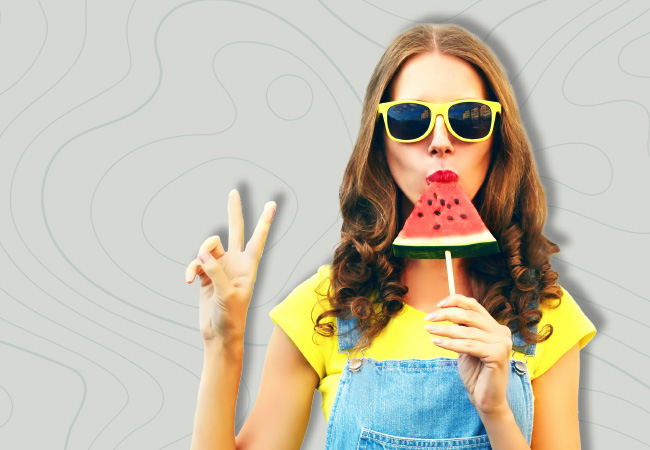 Do Not Let Stress Be A Pain In The Neck