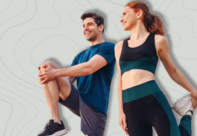 Strategies To Prevent Surgery Following Sports-related Injuries