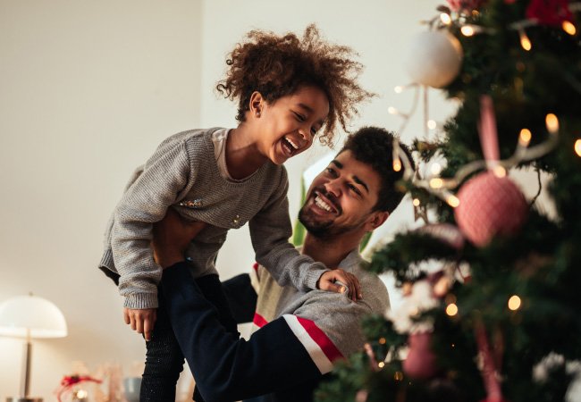 Stay Upright and Injury Free!