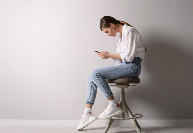 How Posture Affects Your Shoulder