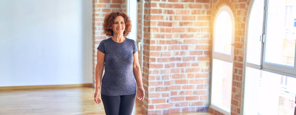 Exercises for Improved Balance