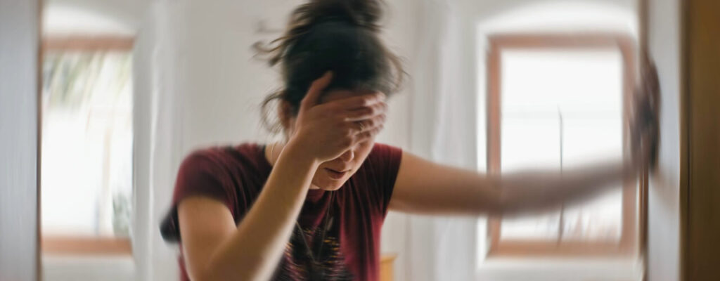 Balance and Gait Disorders