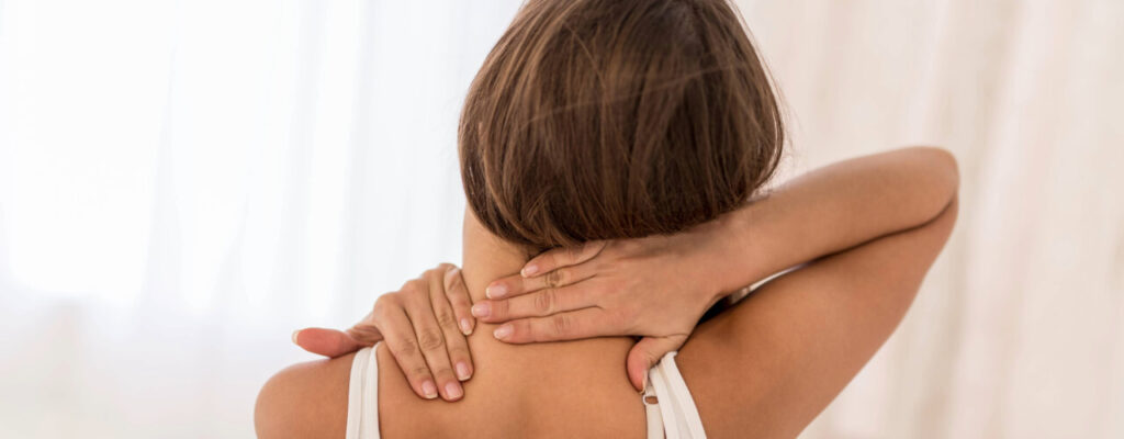 Effective Neck Pain Prevention Tips and Strategies