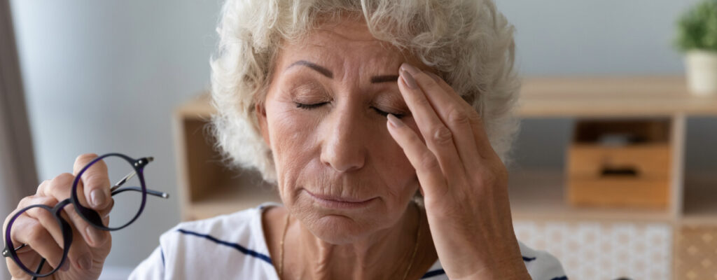 How Physical Therapy Can Help with Dizziness and Balance Issues