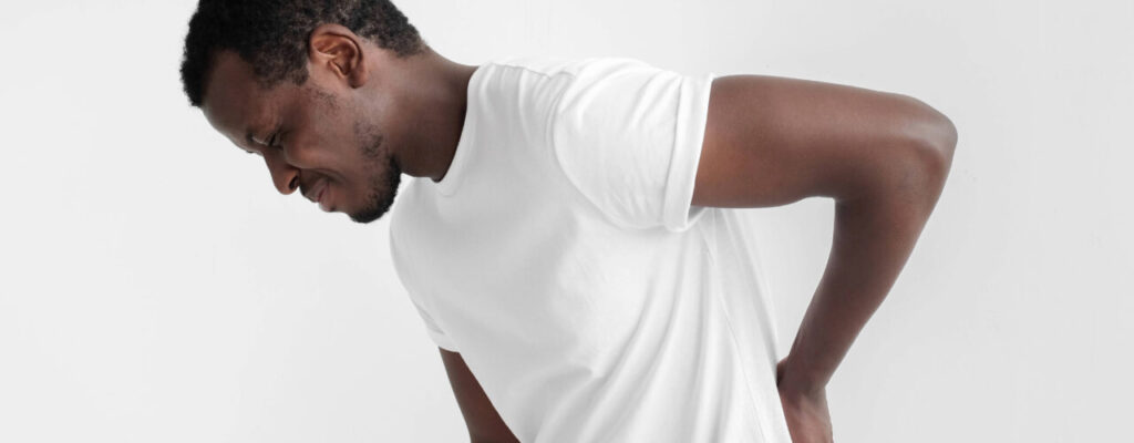 Straighten Up: Mastering Posture Correction with the McKenzie Method