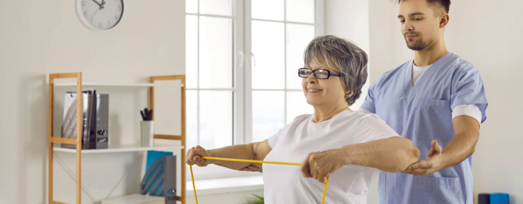 Ultimate Guide to Post-Op Rehab for Shoulder Surgery