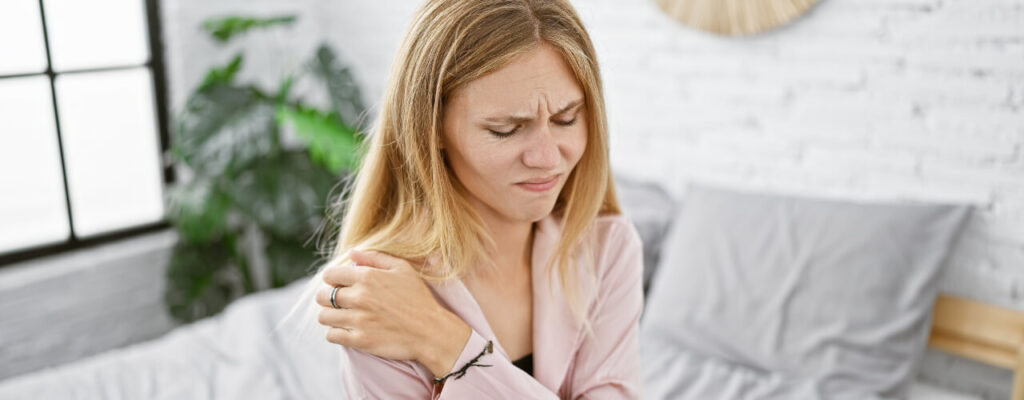 Understanding the Causes of Shoulder Pain