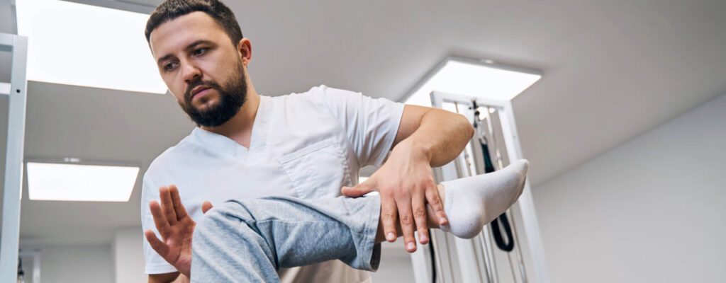 Unleash Your Potential: McKenzie Method for Mobility Enhancement