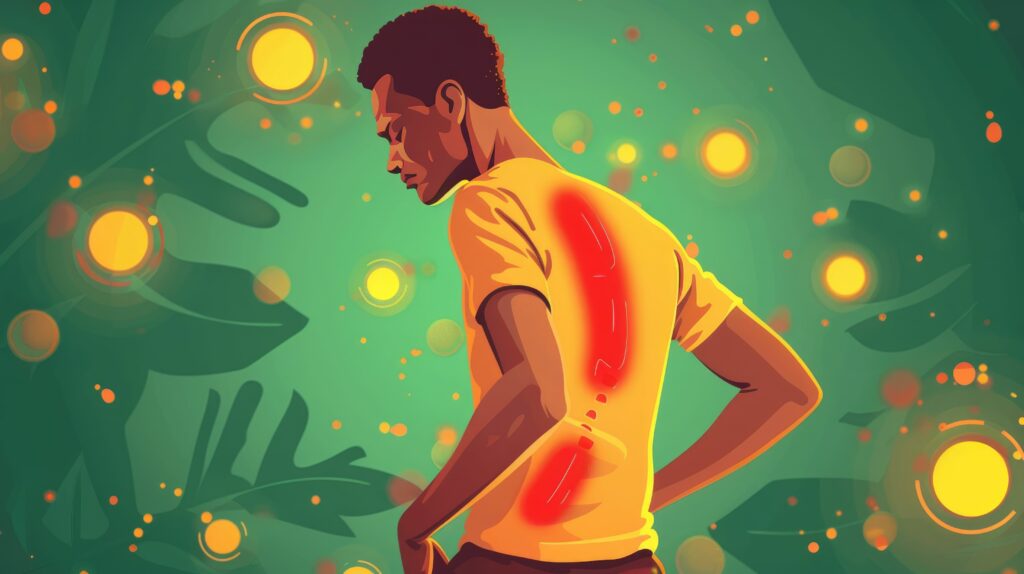 Tips to Alleviate Your Pain and Improve Your Spine Health