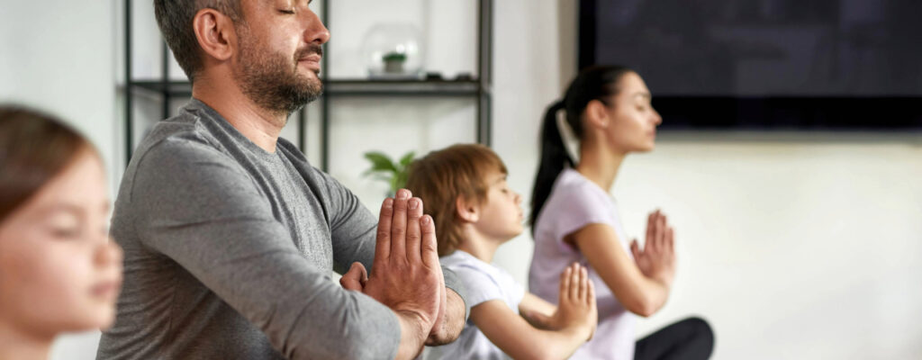 Healthy and Fun: Creative Ways to Keep the Whole Family Active