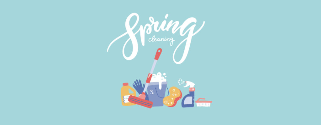 Preparing Your Home for Spring: Tips to Refresh Your Space and Mind