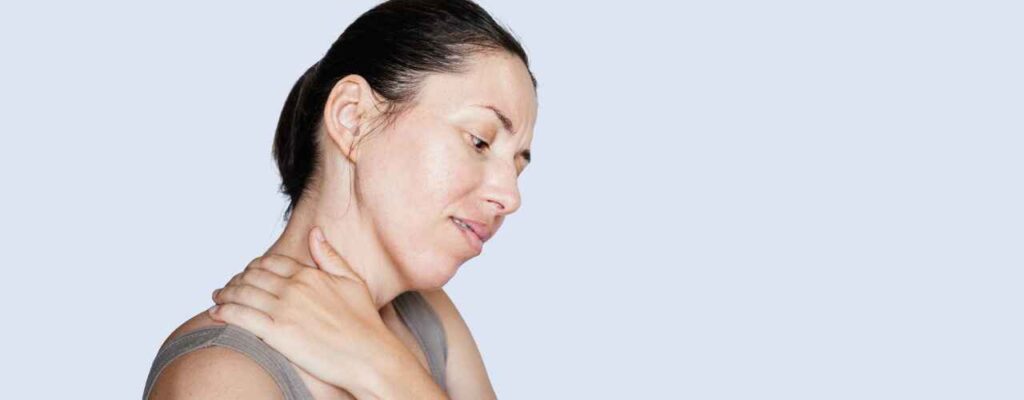 Physical Therapy for Faster Recovery from Neck Strain