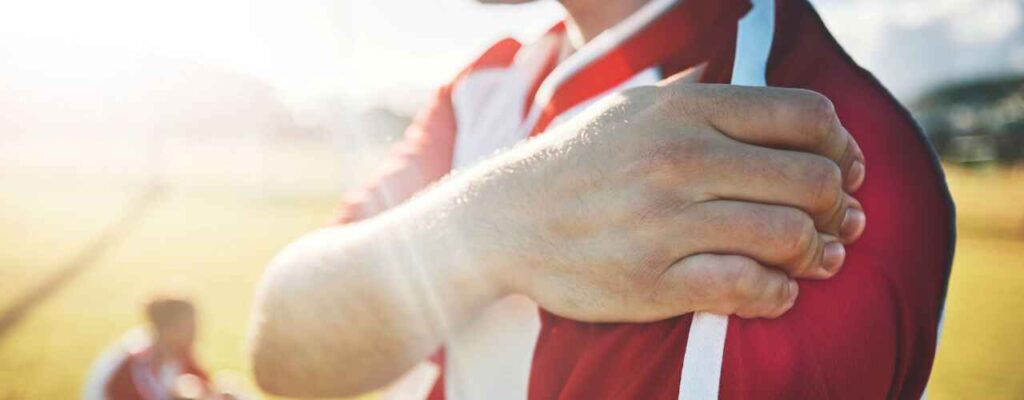 The Role of Physical Therapy in Shoulder Pain and Labral Tear Management