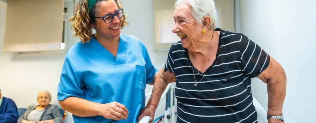 Why Physical Therapy Is Essential for Post-Op Hip Surgery Recovery