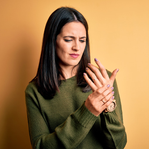 Take a Proactive Approach to Arthritis Pain with Physical Therapy