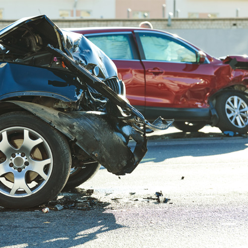 How Physical Therapy Can Help You After an Automobile Accident