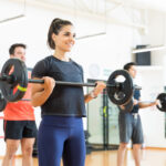 How Strength Training Can Improve Your Health