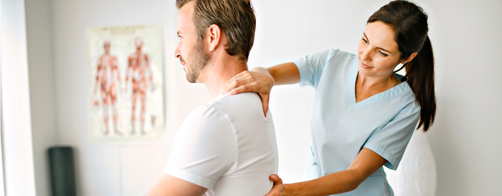 Is Back Pain Interfering With Your Everyday Life?